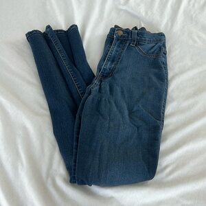 Fashion nova jeans